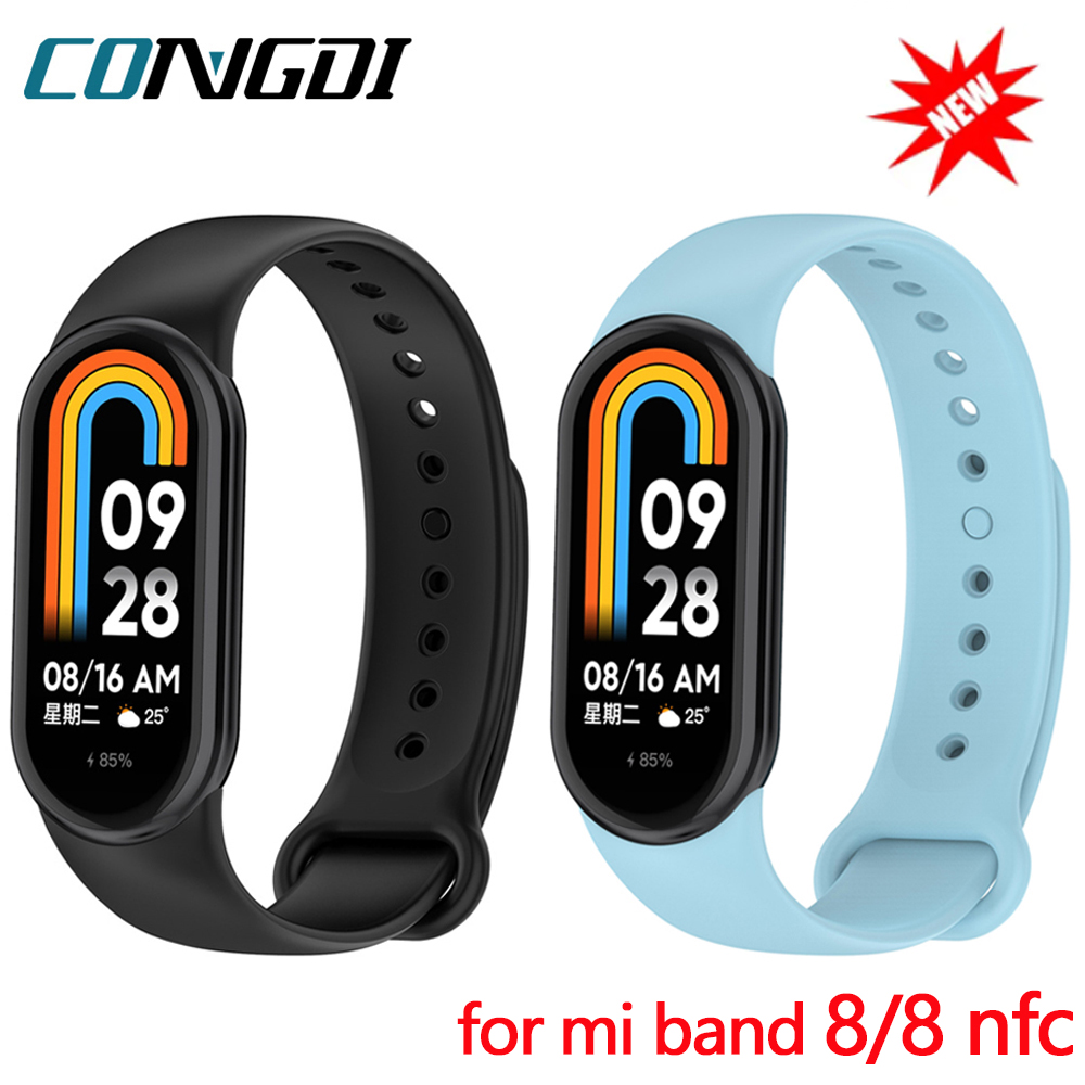 Sport Loop Strap - Bracelet de rechange pour Xiaomi Mi