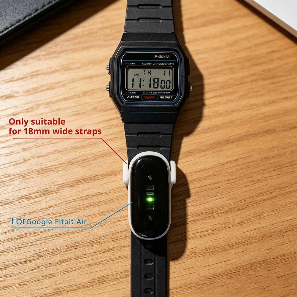 Watch Band Connector - Ensemble de bracelets de montre (adaptateur