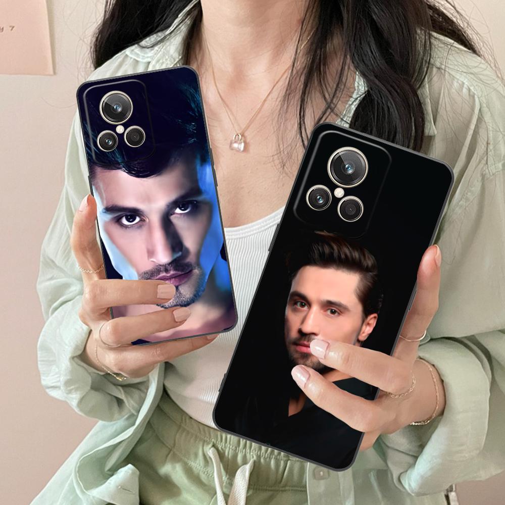 Realme C67 - Coque de téléphone Dima Bilan pour