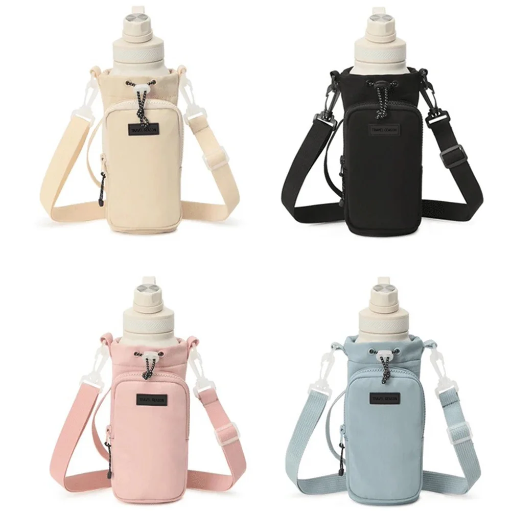 Rugged Sport Strap - Sac de bouteille d'eau Portable avec