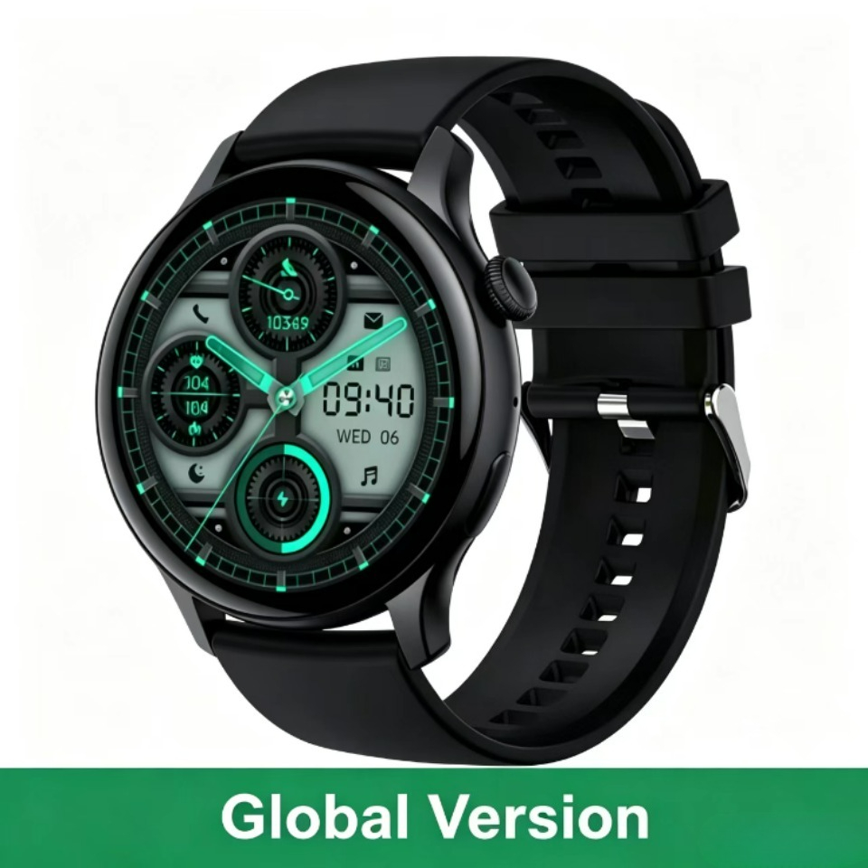 Smartwatch X - Version Globale Xiaomi Watch S5 Montre