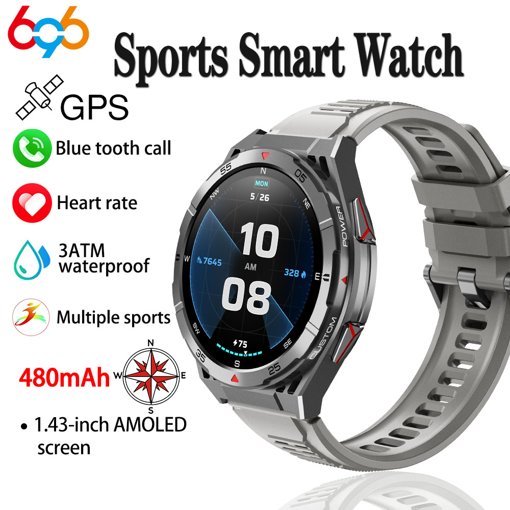 Nouvelle montre intelligente G - Smartwatch Instagram avis et prix