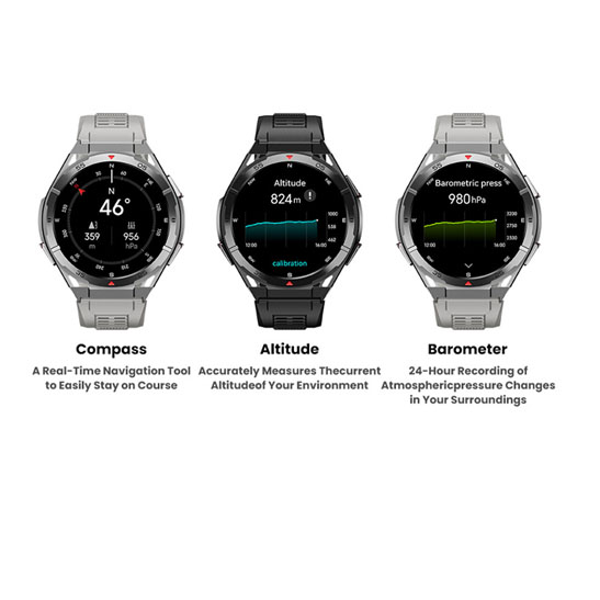 Nouvelle montre intelligente G - Smartwatch Instagram avis et prix