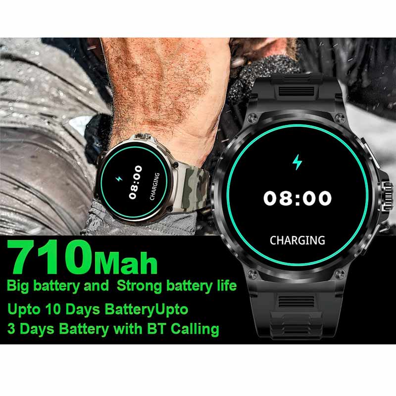 Km TH EDGE-Montre Connectée po - Smartwatch Instagram avis et prix