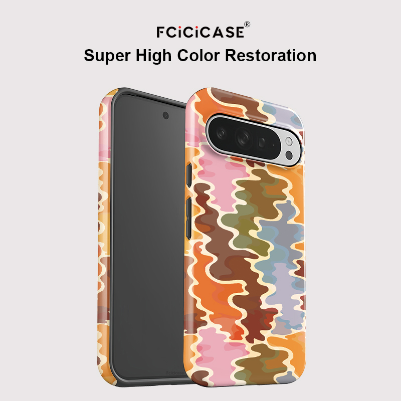 Fcicicase – coque de téléphone - Google Pixel 8A avis et prix