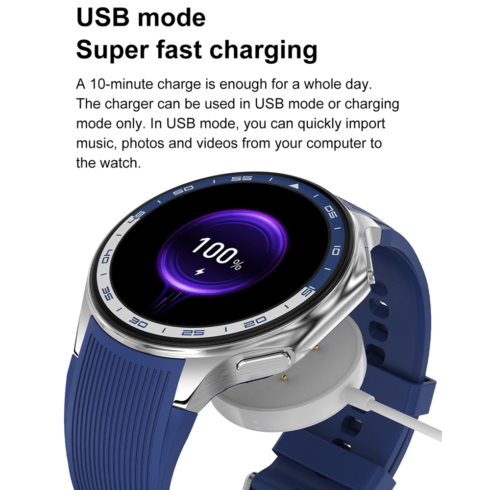 OPPO montre X AMOLED 32GB Smar - Smartwatch Instagram avis et prix
