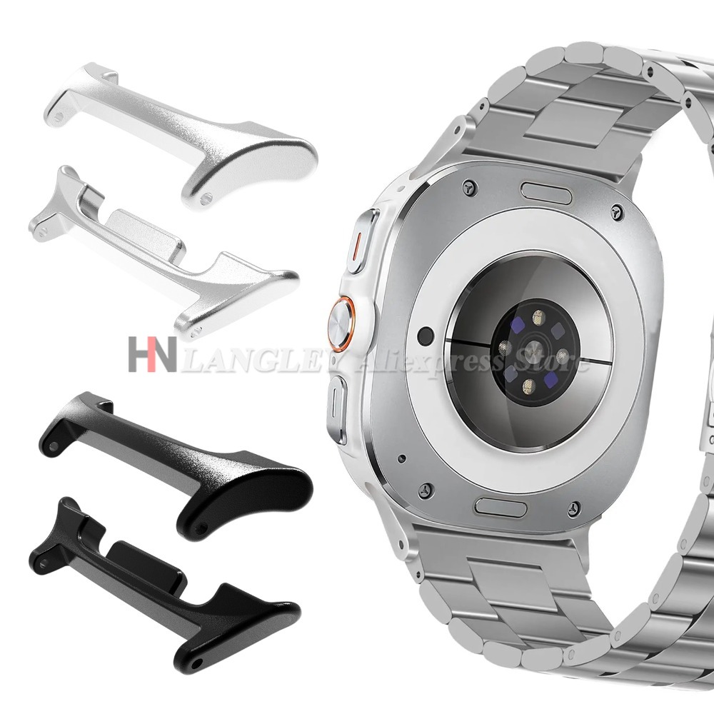 1 paire d'adaptateur pour Sams - Watch Band Connector avis et prix