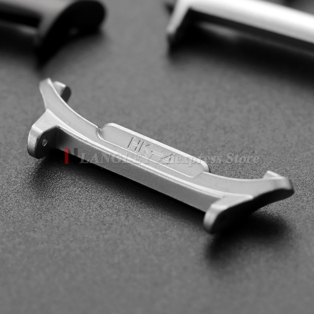 1 paire d'adaptateur pour Sams - Watch Band Connector avis et prix