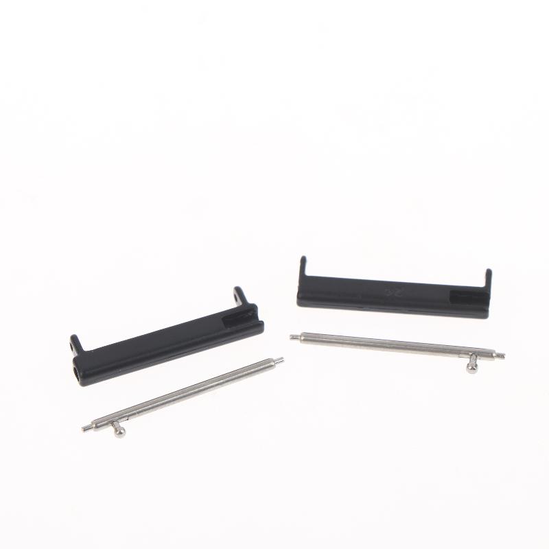 Adaptateur de bracelet de 24mm - Smart Watch Accessories avis et prix
