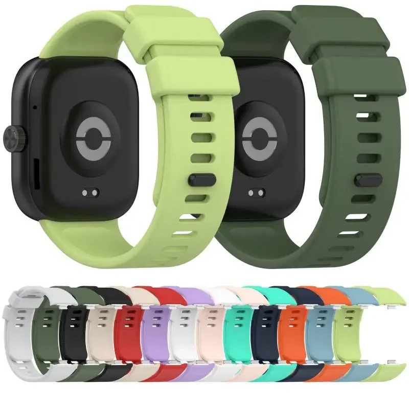 Bracelet officiel en silicone  - Sport Loop Strap avis et prix
