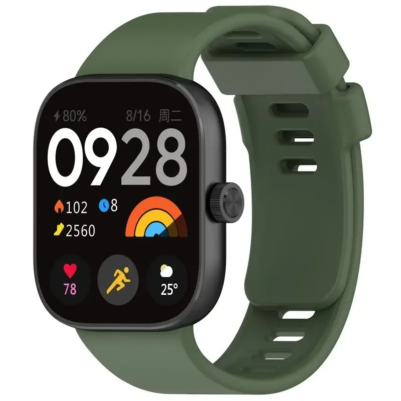 Bracelet officiel en silicone  - Sport Loop Strap avis et prix