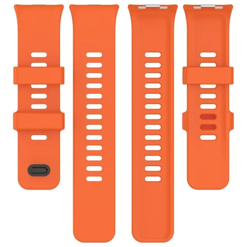 Bracelet officiel en silicone  - Sport Loop Strap avis et prix