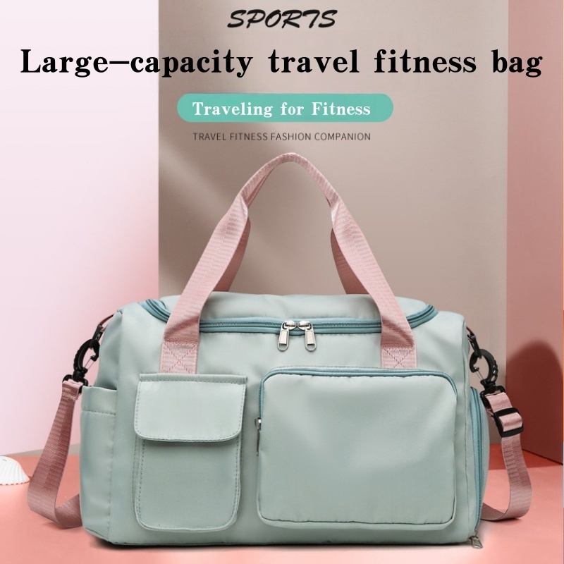 Sac de voyage multifonctionnel - Rugged Sport Strap avis et prix