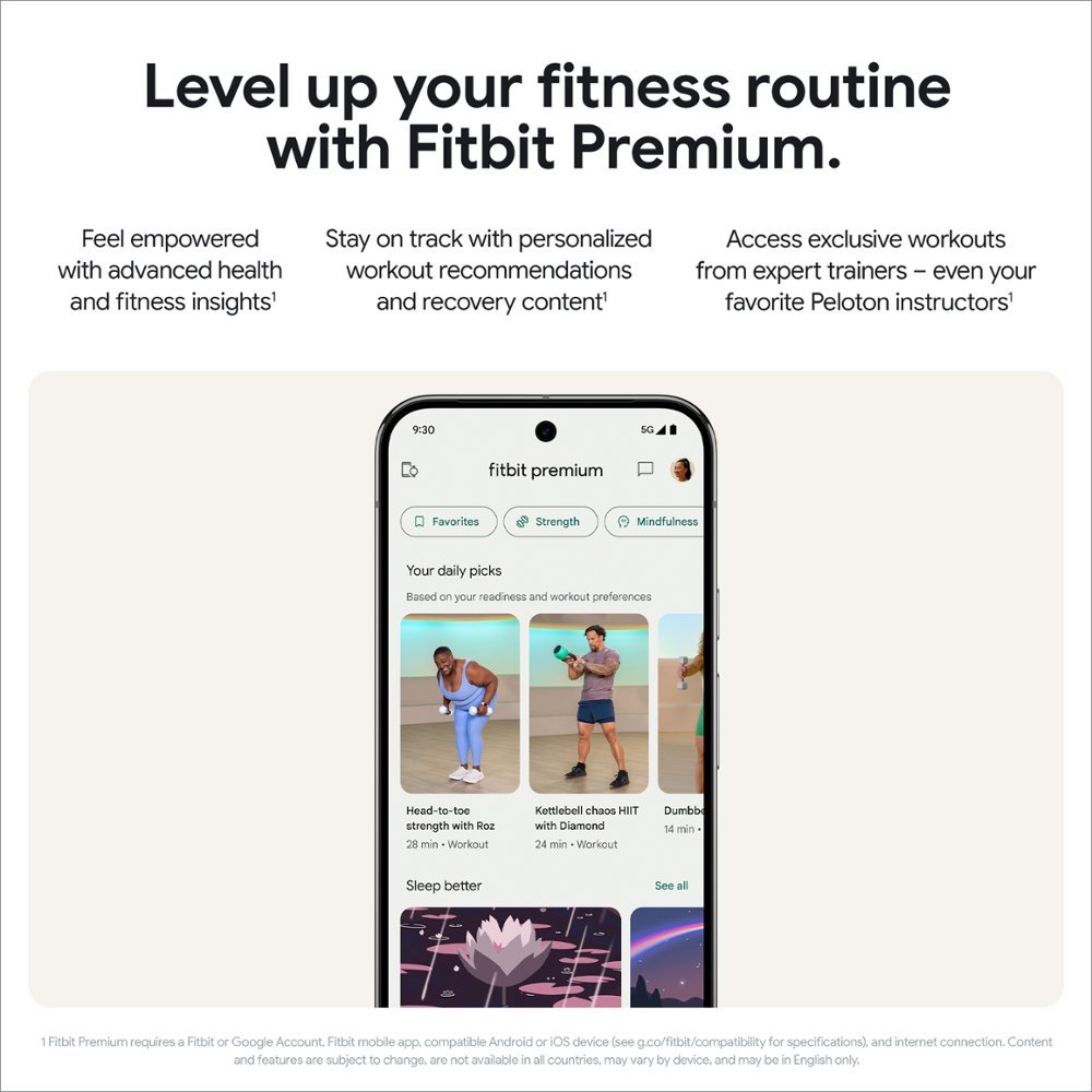 Nouvelle montre connectée Goog - Smartwatch Instagram avis et prix