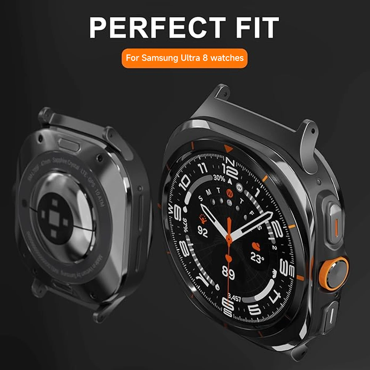 Adaptateur pour Samsung Galaxy - Watch Band Connector avis et prix