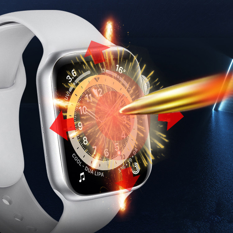 Protection d'écran pour Apple  - Smart Watch Accessories avis et prix