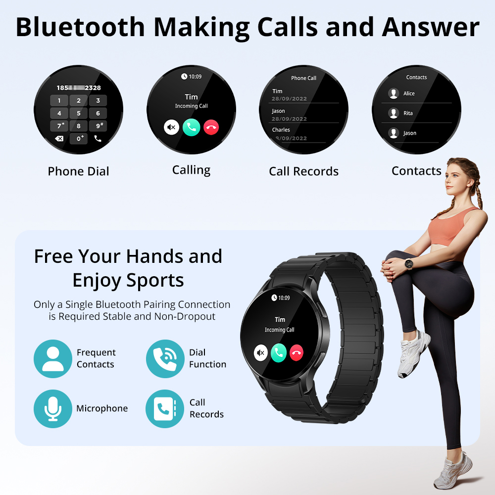 COLMI i28 Ultra AI Smartwatch  - Smartwatch Instagram avis et prix