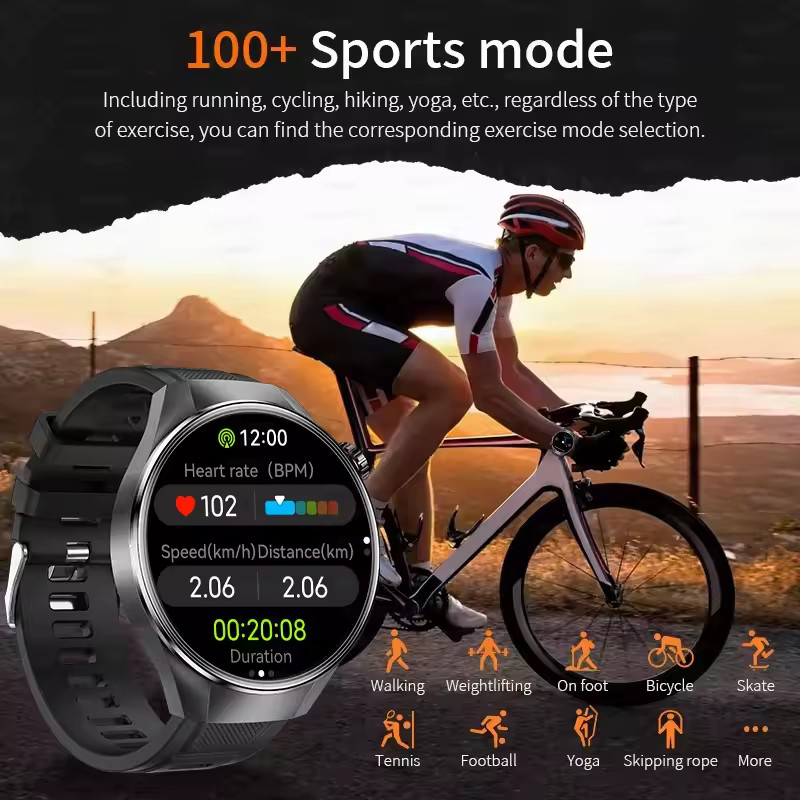 Nouvelle montre originale amél - Smartwatch Store avis et prix