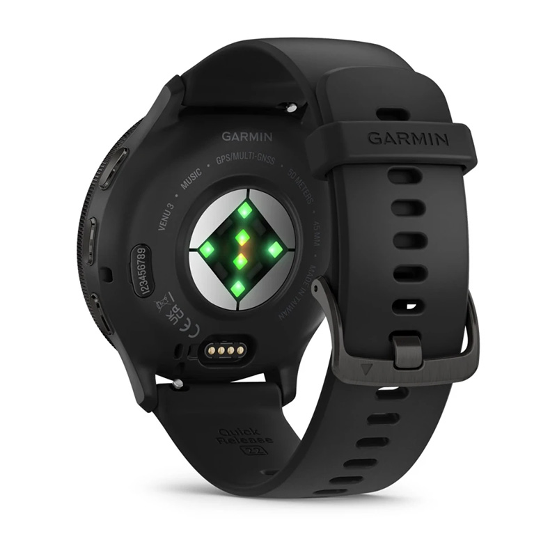 Garmin venu3s/3 running Montre - Smartwatch X avis et prix