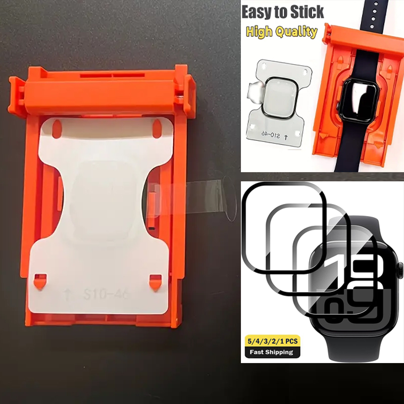 Protecteur d'écran pour Apple  - Watch Case Bumper avis et prix