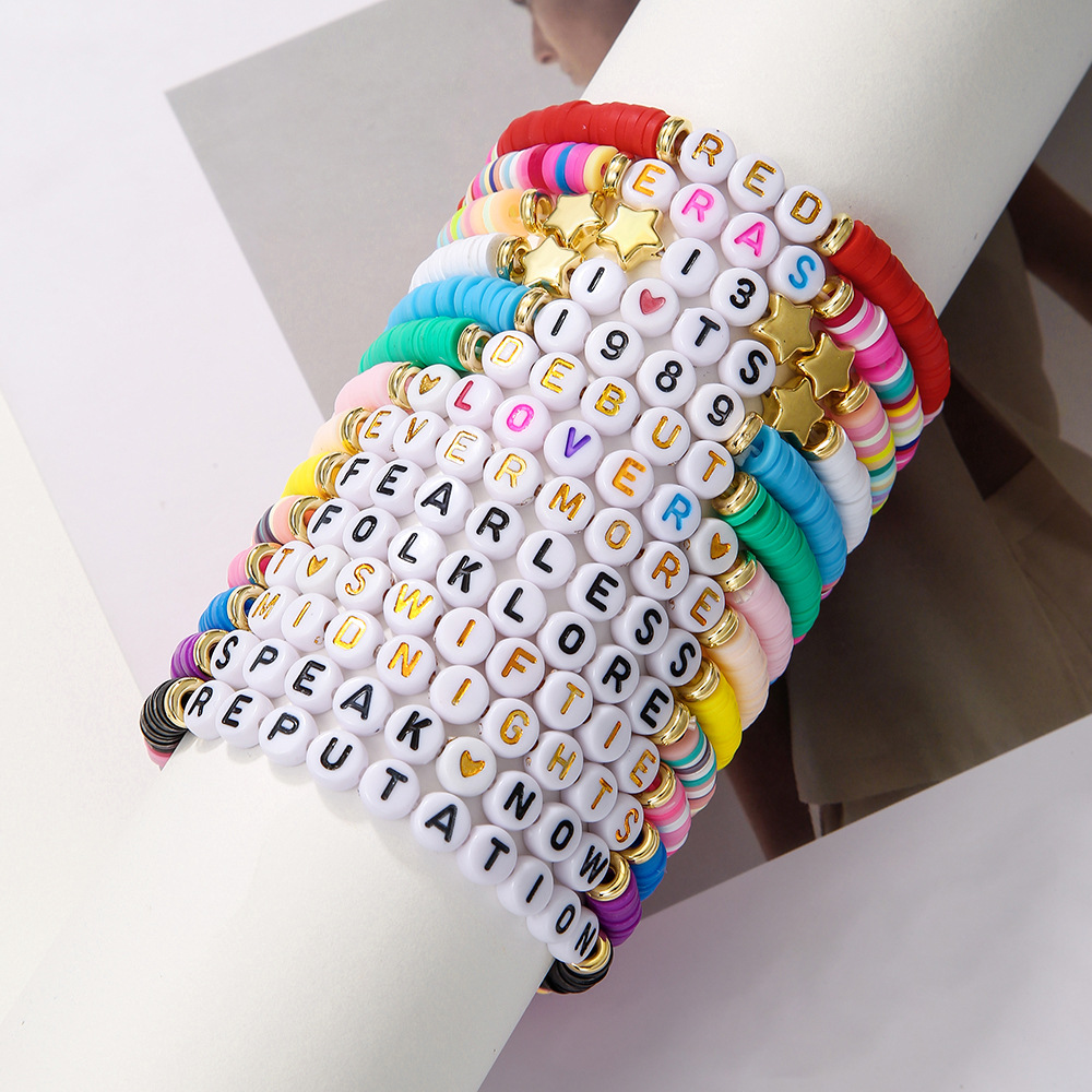 Collection Musicale 11 : Ensem - Ceramic Link Bracelet avis et prix