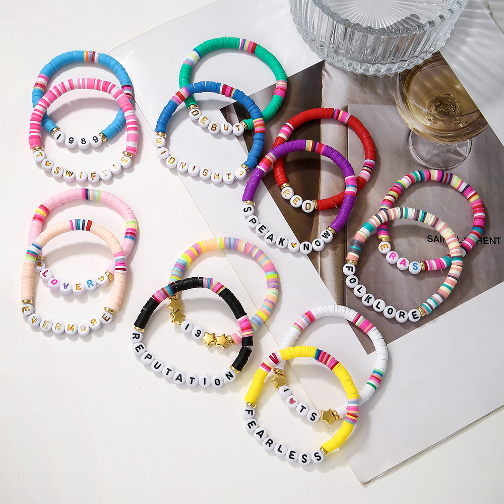 Collection Musicale 11 : Ensem - Ceramic Link Bracelet avis et prix