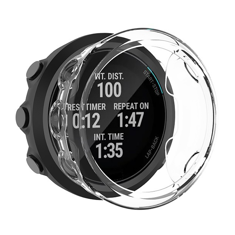 Coque de protection pour montr - Watch Case Bumper avis et prix