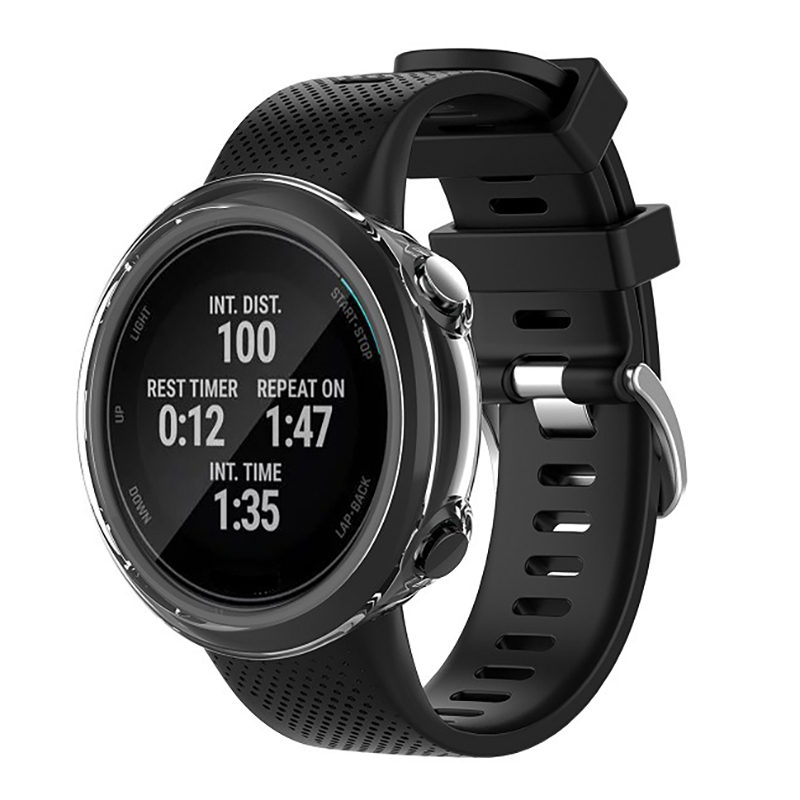 Coque de protection pour montr - Watch Case Bumper avis et prix