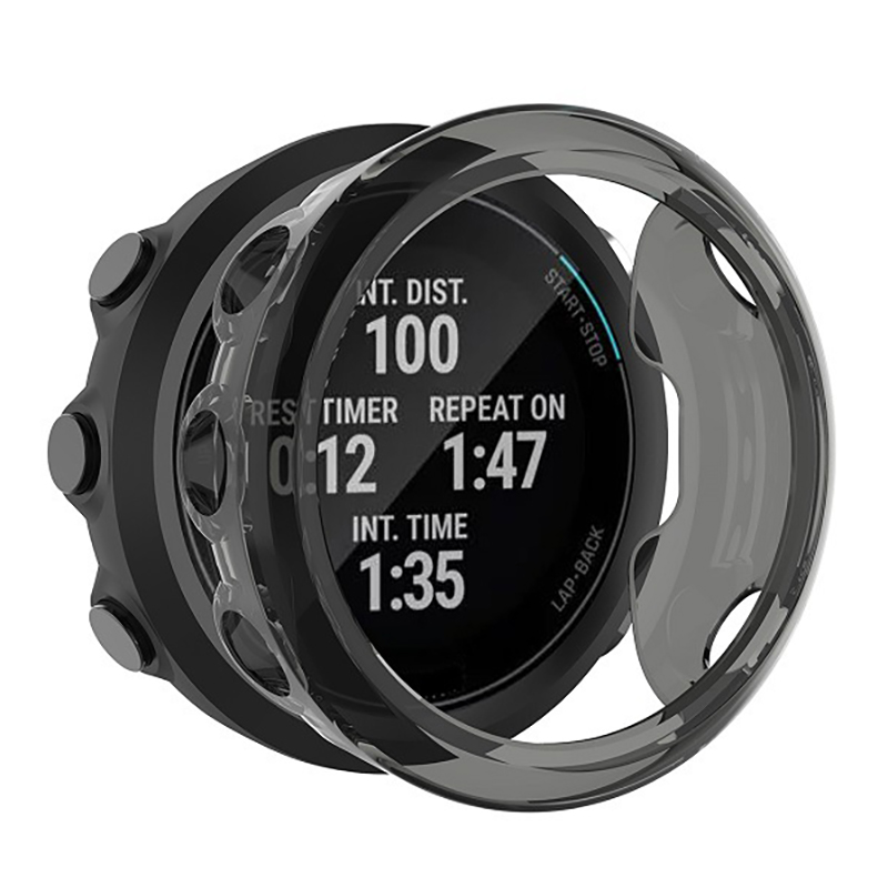 Coque de protection pour montr - Watch Case Bumper avis et prix