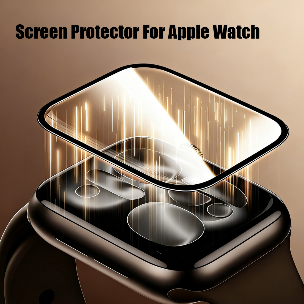 Protecteur d'écran pour Apple  - Smart Watch Accessories avis et prix