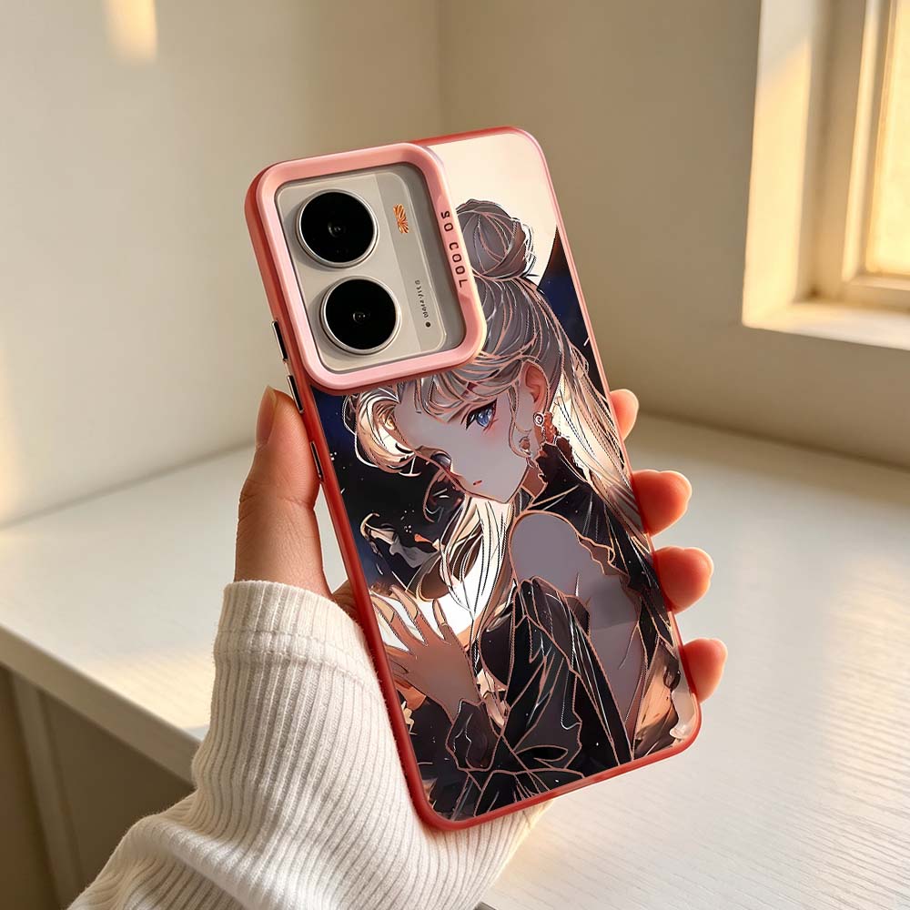 Coque de téléphone colorée arg - Realme C67 avis et prix