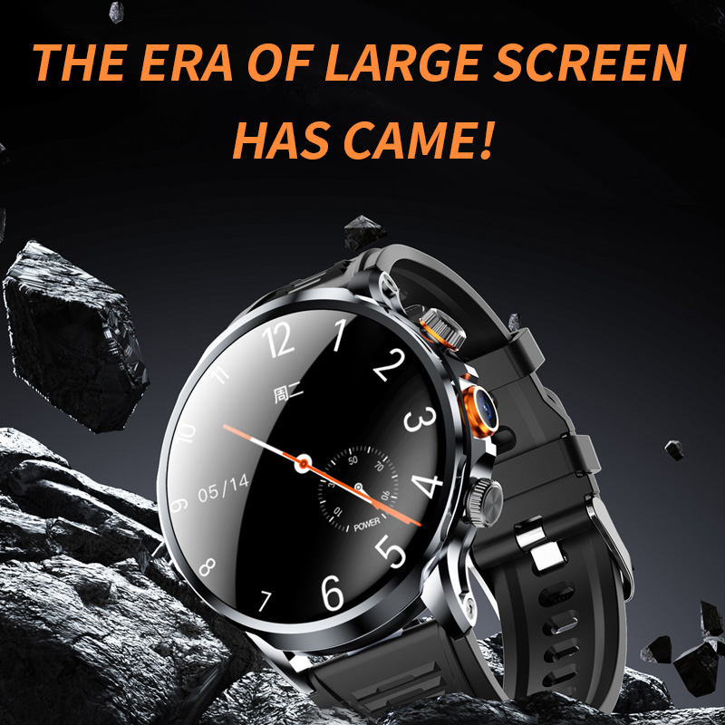 Montre connectée H18 avec batt - Smartwatch Instagram avis et prix