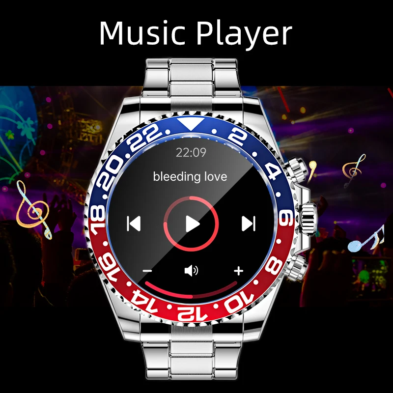 Aiweile AW12 Pro montre intell - Smartwatch Instagram avis et prix