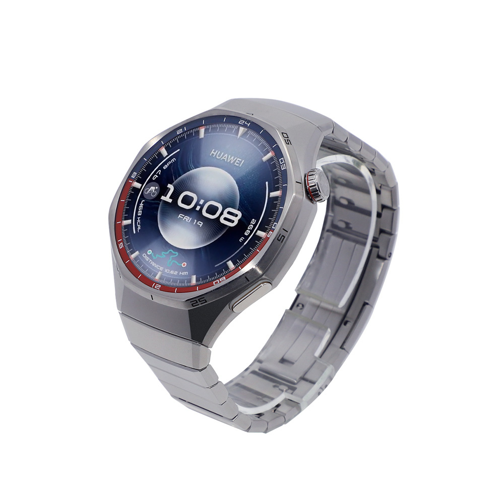 Montre connectée HUAWEI Watch  - Smartwatch Instagram avis et prix