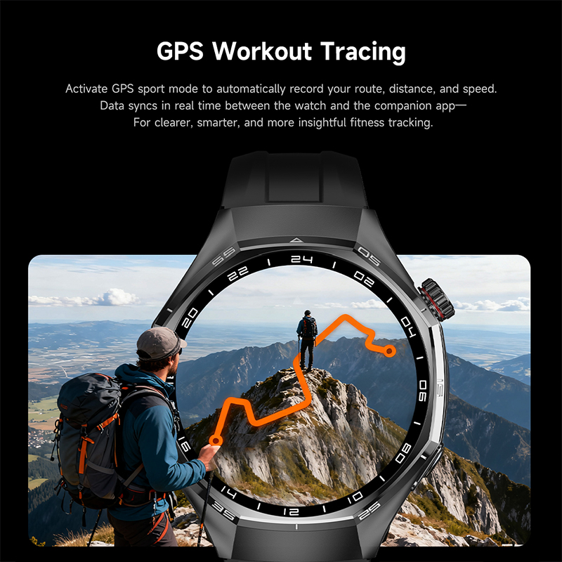 Nouvelle Version Globale 2026  - Smartwatch Store avis et prix