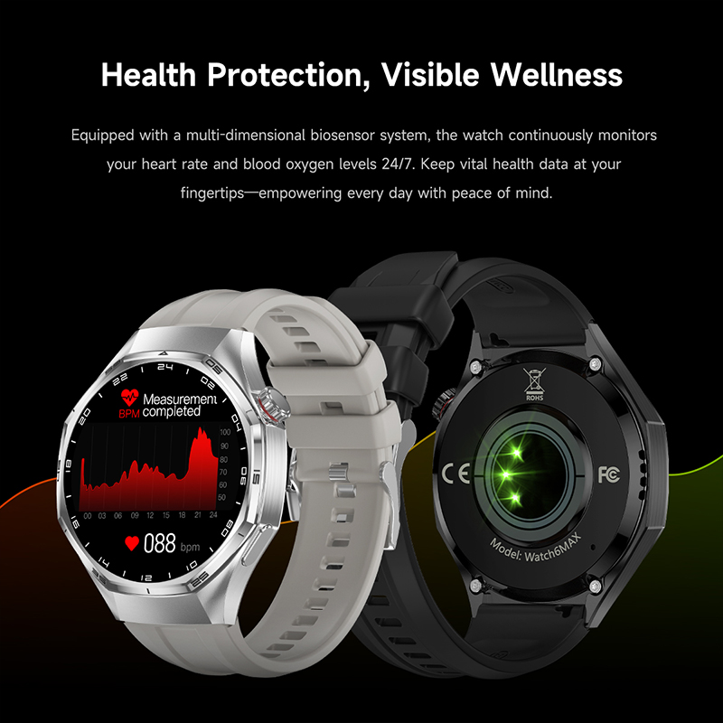 Nouvelle Version Globale 2026  - Smartwatch Store avis et prix
