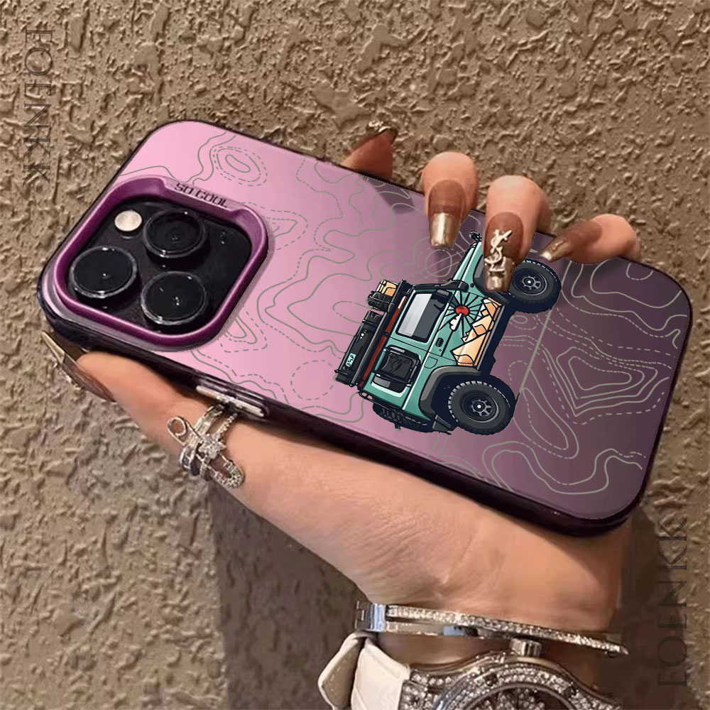 Coque de téléphone rigide anti - Apple Iphone 15 Pro Max avis et prix