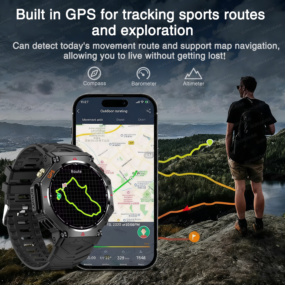 Nouvelle Montre Connectée X-sp - Smartwatch X avis et prix