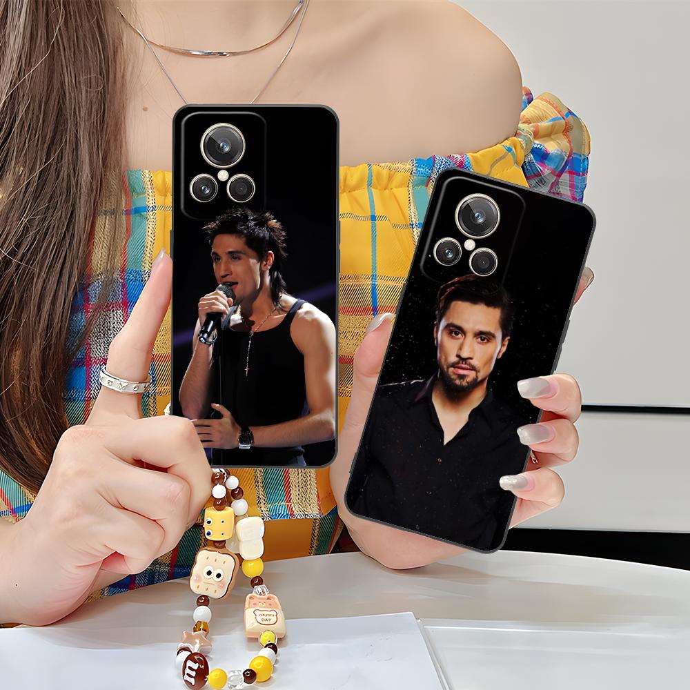 Coque de téléphone Dima Bilan  - Realme C67 avis et prix