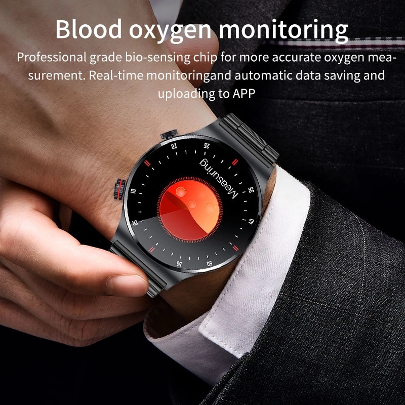 LIGE-Montre connectée de sport - Smartwatch Instagram avis et prix