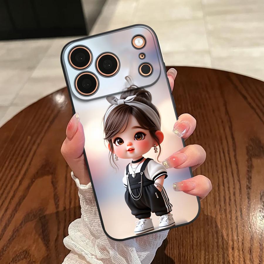 Coque de téléphone Funda pour  - Apple Iphone 15 Pro Max avis et prix
