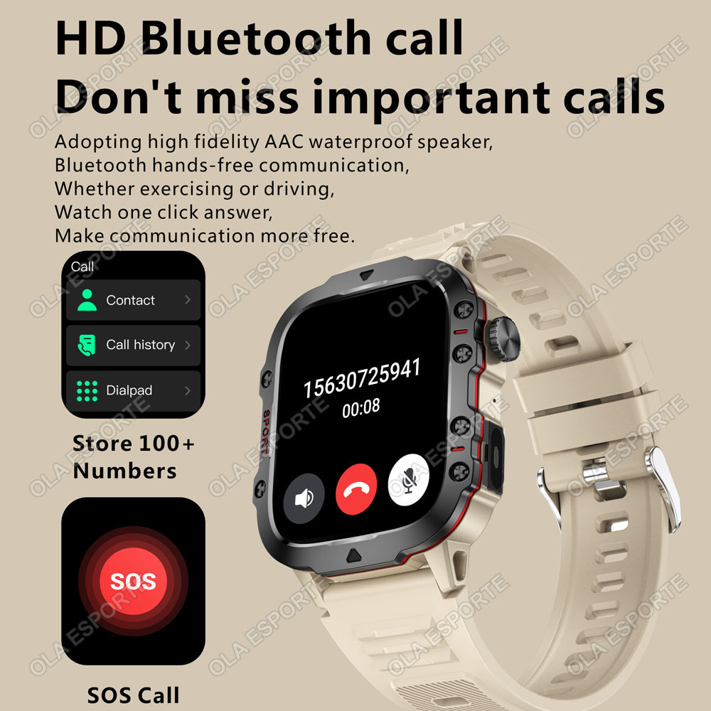 Nouvelle montre intelligente m - Smartwatch Store avis et prix