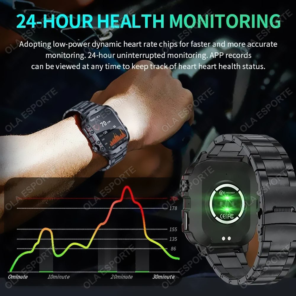 Nouvelle montre intelligente m - Smartwatch Store avis et prix