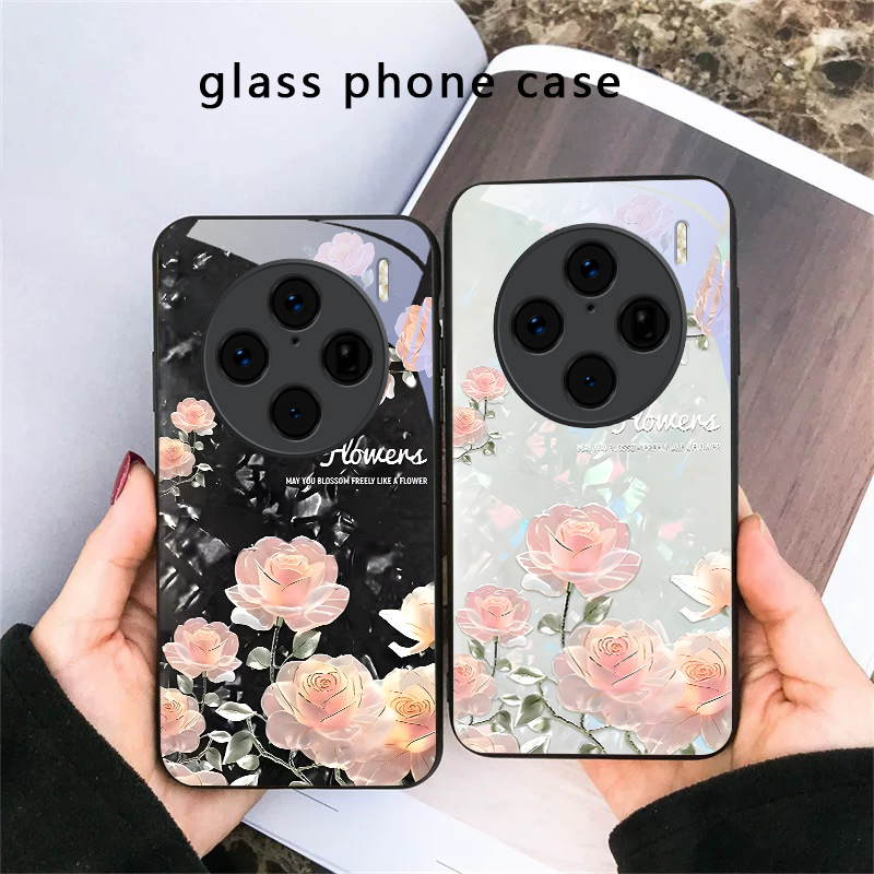 Coque de téléphone en verre no - Vivo V40 avis et prix
