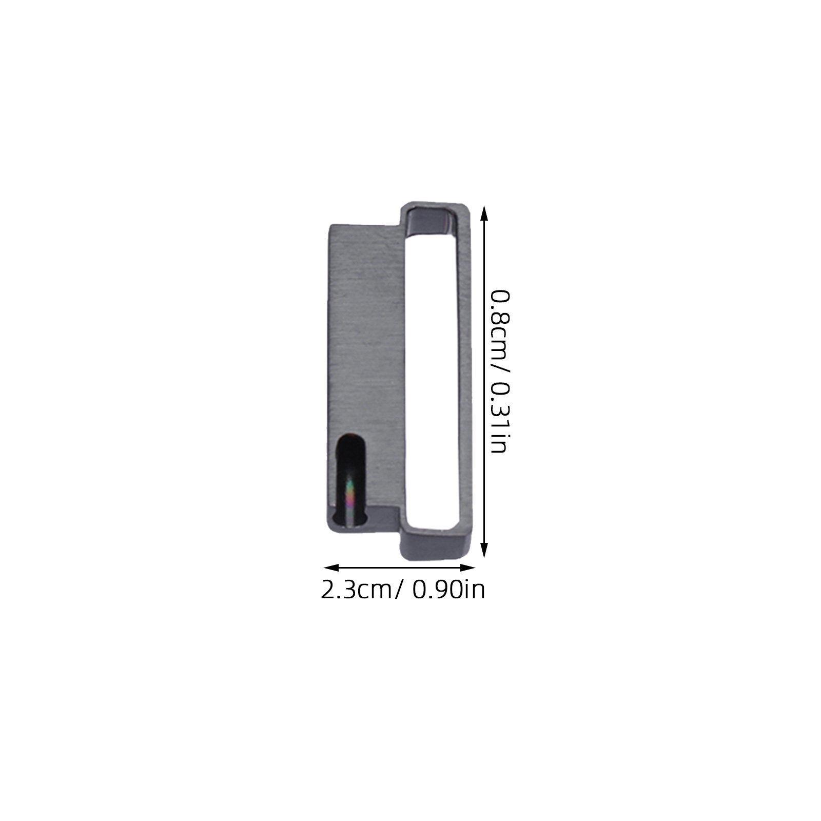 Adaptateur de remplacement pou - Smart Watch Accessories avis et prix