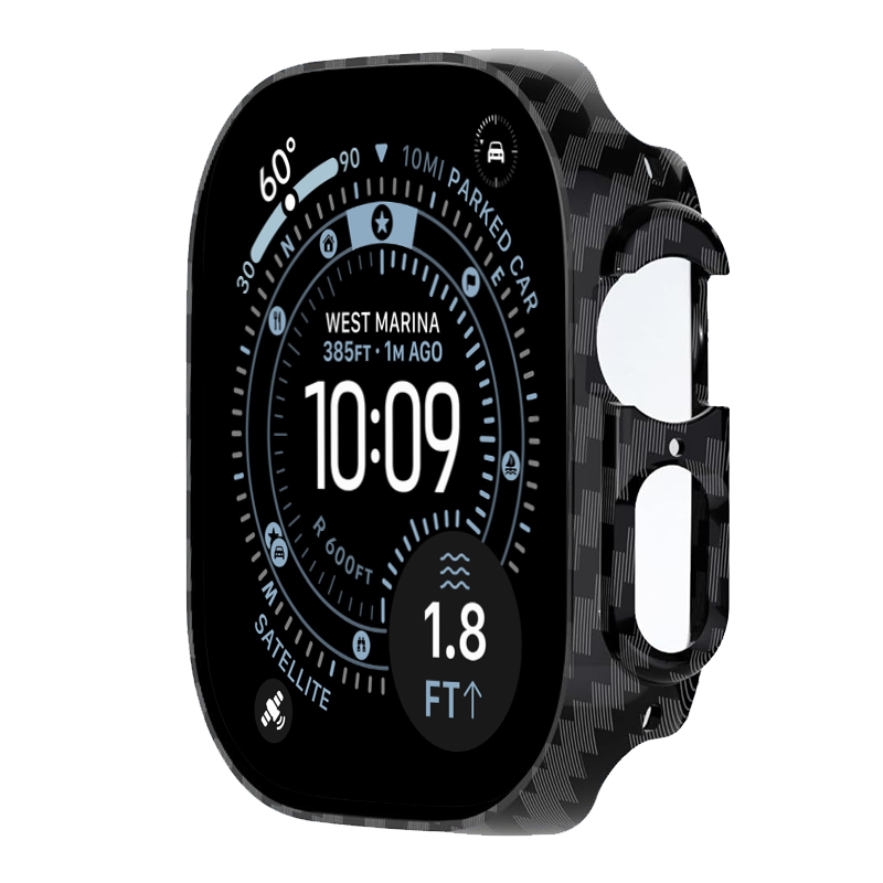 Housse pour Apple Watch Ultra  - Smartwatch Band Accessories avis et prix