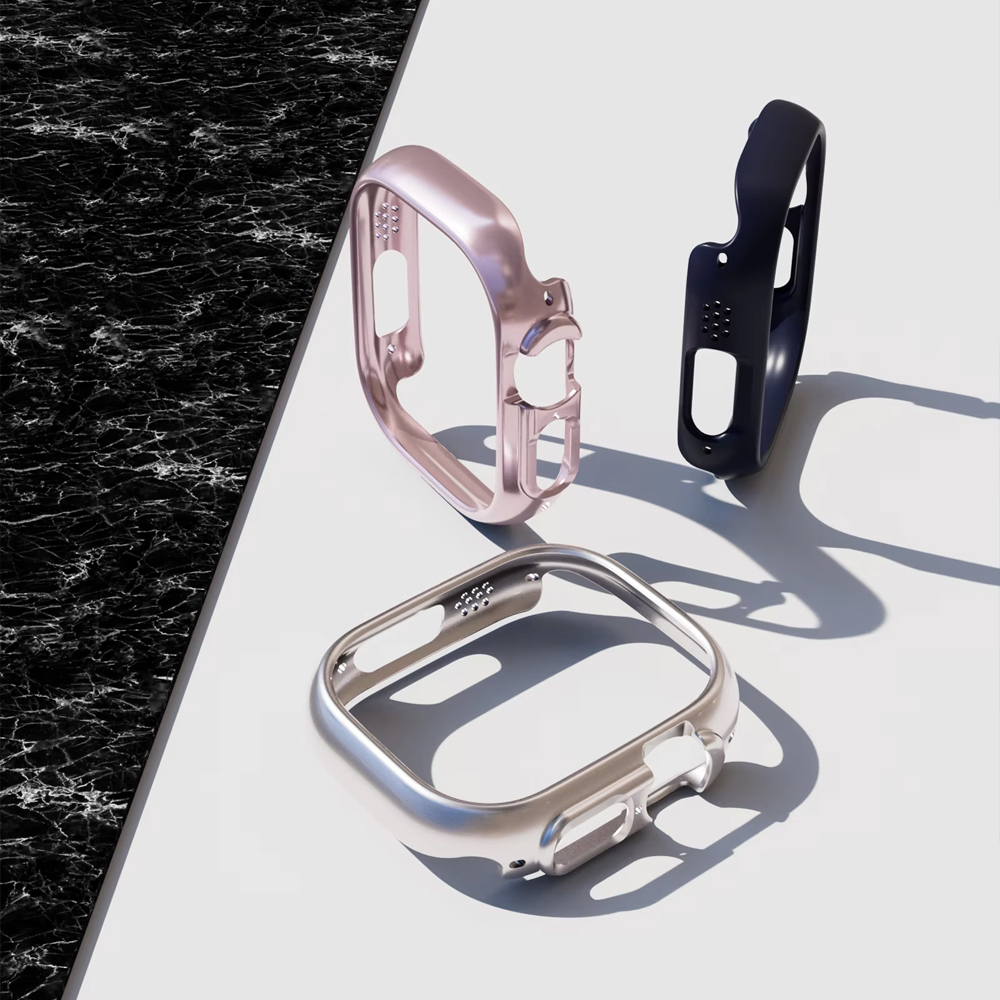 Housse pour Apple Watch Ultra  - Smartwatch Band Accessories avis et prix