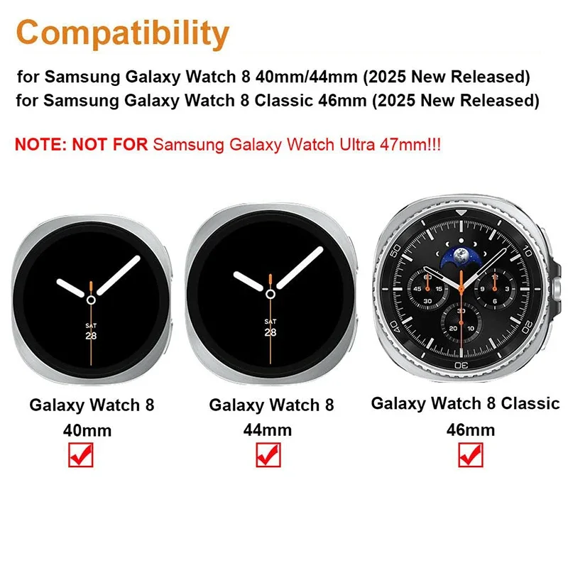 Connecteur de bracelet de mont - Smartwatch Band Accessories avis et prix