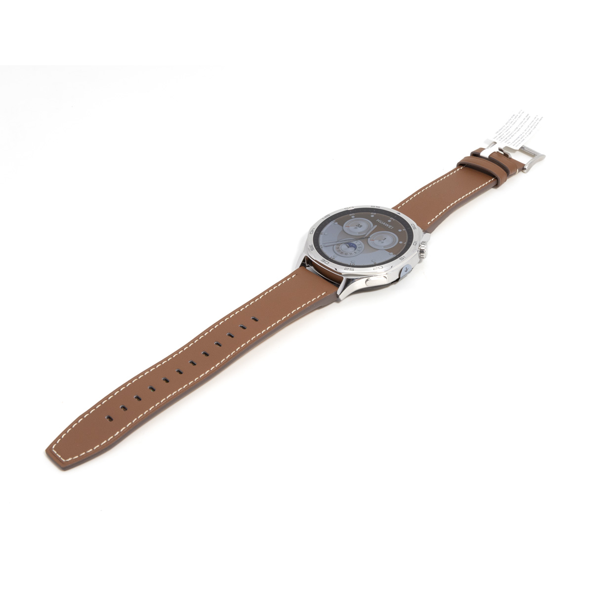 Version mondiale HUAWEI WATCH  - Smartwatch Instagram avis et prix