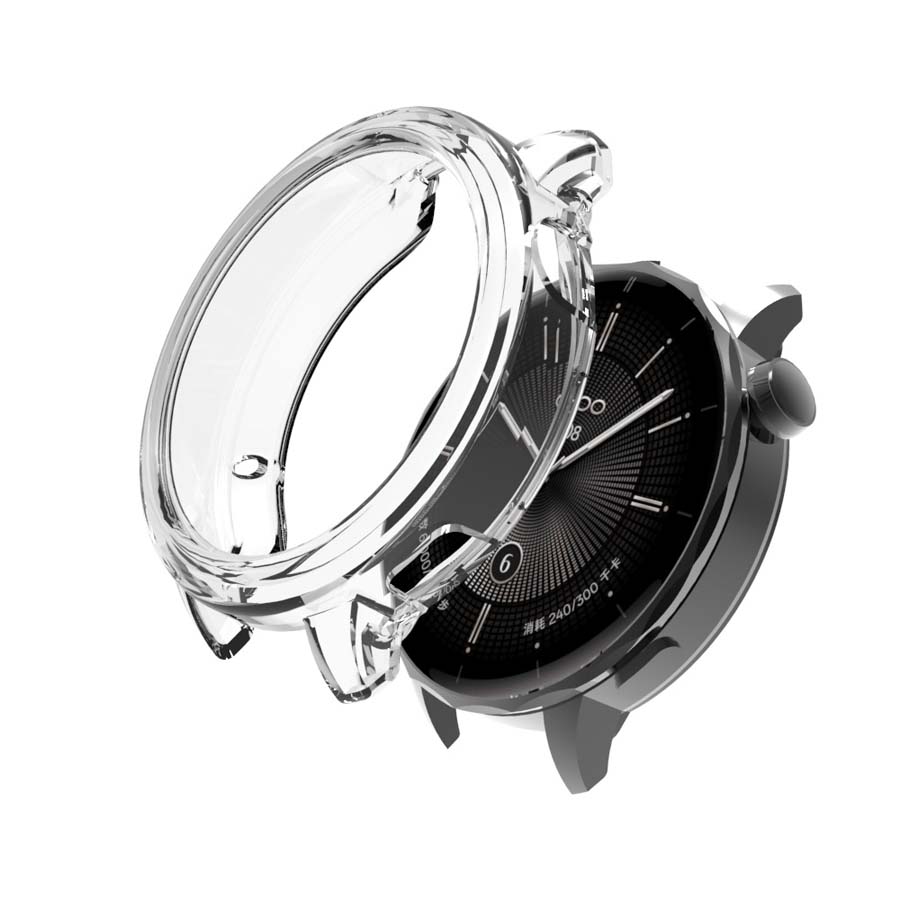Coque souple en TPU pour Oppo  - Smartwatch X avis et prix